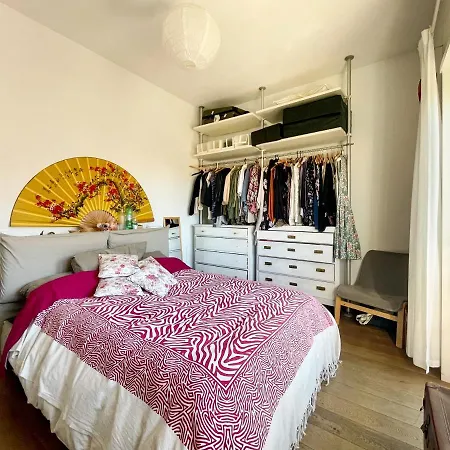 Trilocale Zona Montesacro * Рим