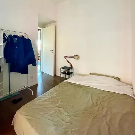 Trilocale Zona Montesacro Апартаменты